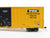 HO Scale Athearn Genesis G4135 TBOX TTX 60' Gunderson Box Car #660094