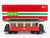 G Scale LGB 31610 DR German State Coach Passenger Car #900-229