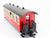 G Scale LGB 33730 HSB Railway Coach S/H Passenger Car #900-503