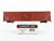 HO Walthers Platinum Line 932-42454 MDW Minnesota Dakota & Western Box Car #6233