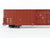 HO Walthers Platinum Line 932-42454 MDW Minnesota Dakota & Western Box Car #6233