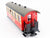 G Scale LGB 32730 HSB Railway Cafe Passenger Car #900-498