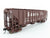 HO Scale Walthers Platinum Line 932-41272 ATSF Santa Fe 3-Bay Hopper #308306