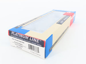 HO Scale Walthers Platinum Line 932-41272 ATSF Santa Fe 3-Bay Hopper #308306