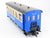 G Scale LGB 3164 Zillertal 2nd Class Passenger Car