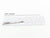 HO Scale Walthers Platinum Line 932-41215 EEC 3-Bay Covered Hopper #60209