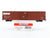 HO Scale Walthers 932-6043 NS Norfolk Southern 60' Gunderson Box Car #469806