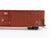 HO Scale Walthers 932-6043 NS Norfolk Southern 60' Gunderson Box Car #469806