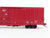 HO Scale BLMA Models 53049 BNSF Burlington Northern Santa Fe 60' Beer Car 780796