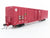 HO Scale BLMA Models 53049 BNSF Burlington Northern Santa Fe 60' Beer Car 780796