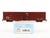 HO Scale BLMA Models 53001 ATSF Santa Fe Railroad 60' Beer Car #621308