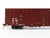 HO Scale BLMA Models 53001 ATSF Santa Fe Railroad 60' Beer Car #621308