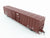 HO Scale BLMA Models 53001 ATSF Santa Fe Railroad 60' Beer Car #621308