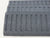 G 1/22.5 Scale LGB #61000 300mm Rubber Roadbed For Straight Track - 6 Pieces