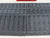 G 1/22.5 Scale LGB #61000 300mm Rubber Roadbed For Straight Track - 6 Pieces