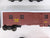 O27 Gauge 3-Rail Lionel 9-1632 ATSF Santa Fe 0-4-0 Steam Work Train Set