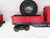 O27 Gauge 3-Rail Lionel 9-1632 ATSF Santa Fe 0-4-0 Steam Work Train Set