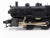 O27 Gauge 3-Rail Lionel 9-1632 ATSF Santa Fe 0-4-0 Steam Work Train Set