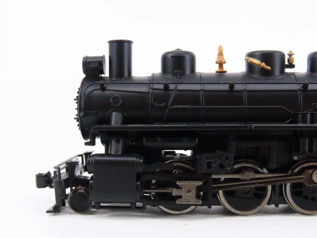 HO Scale Bachmann PRR Pennsylvania 2-6-0 Steam Locomotive #76