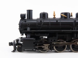 HO Scale Bachmann PRR Pennsylvania 2-6-0 Steam Locomotive #76