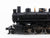 HO Scale Bachmann PRR Pennsylvania 2-6-0 Steam Locomotive #76