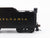 HO Scale Bachmann PRR Pennsylvania 2-6-0 Steam Locomotive #76