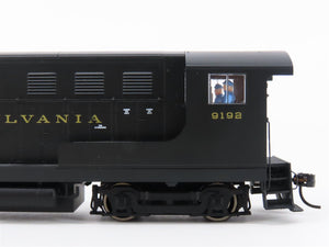 HO Scale Proto 2000 PRR Pennsylvania FM H10-44 Diesel #9192 - DCC Ready