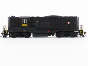 HO Scale Bachmann PRR Pennsylvania EMD GP9 Diesel Locomotive #7085 w/ DCC