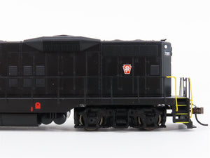 HO Scale Bachmann PRR Pennsylvania EMD GP9 Diesel Locomotive #7085 w/ DCC