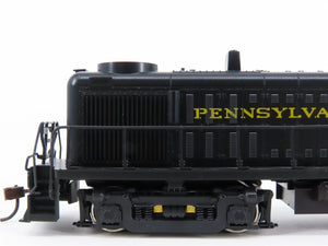 HO Scale KATO PRR Pennsylvania ALCO RS-3 Diesel Locomotive #8856