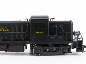 HO Scale KATO PRR Pennsylvania ALCO RS-3 Diesel Locomotive #8856