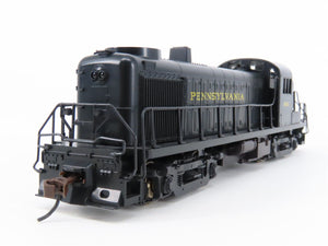 HO Scale KATO PRR Pennsylvania ALCO RS-3 Diesel Locomotive #8856