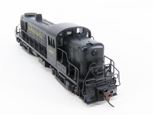 HO Scale KATO PRR Pennsylvania ALCO RS-3 Diesel Locomotive #8856