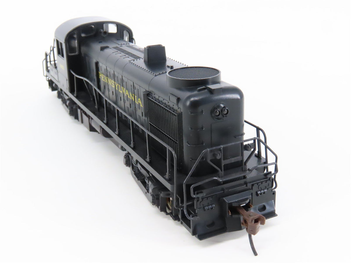 HO Scale KATO PRR Pennsylvania ALCO RS-3 Diesel Locomotive #8856