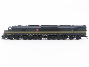 HO Broadway Limited BLI PRR Pennsylvania Centipede Diesel #5833 - Paragon2