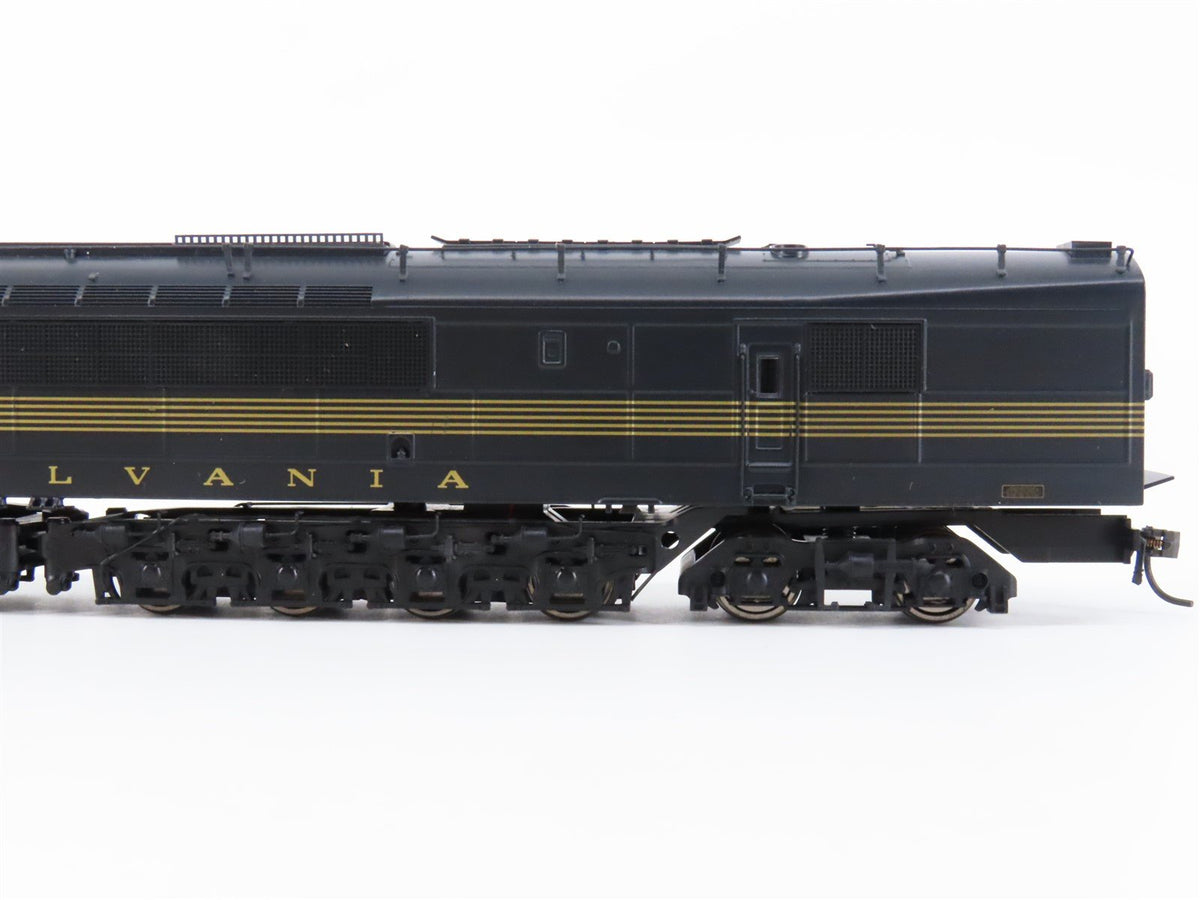 HO Broadway Limited BLI PRR Pennsylvania Centipede Diesel #5833 - Paragon2