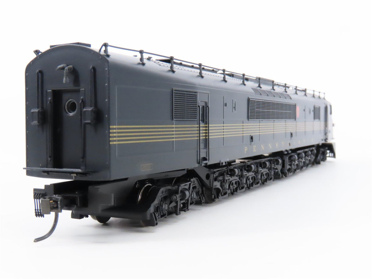 HO Broadway Limited BLI PRR Pennsylvania Centipede Diesel #5833 - Paragon2