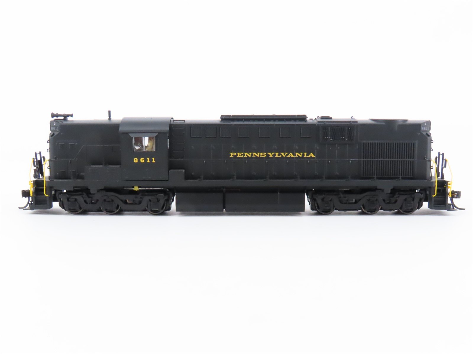 HO Scale Broadway Limited BLI PRR Pennsylvania RSD-15 Diesel #8611 - DCC Ready