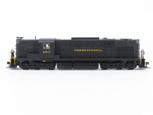 HO Scale Broadway Limited BLI PRR Pennsylvania RSD-15 Diesel #8611 - DCC Ready