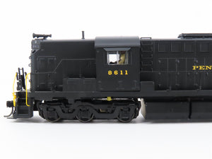 HO Scale Broadway Limited BLI PRR Pennsylvania RSD-15 Diesel #8611 - DCC Ready