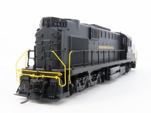 HO Scale Broadway Limited BLI PRR Pennsylvania RSD-15 Diesel #8611 - DCC Ready