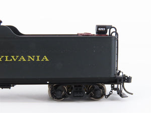 HO Scale Proto 2000 Heritage PRR Pennsylvania 2-10-2 Steam #8263 - DCC Ready