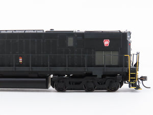 HO Scale Bowser/Stewart PRR Pennsylvania ALCO C-628 Diesel #6202 - DCC Ready