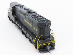 HO Broadway Limited BLI BlueLine PRR SD7 Diesel #8588 w/ Sound - DCC Ready