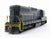 HO Broadway Limited BLI BlueLine PRR SD7 Diesel #8588 w/ Sound - DCC Ready