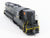 HO Broadway Limited BLI BlueLine PRR SD7 Diesel #8588 w/ Sound - DCC Ready