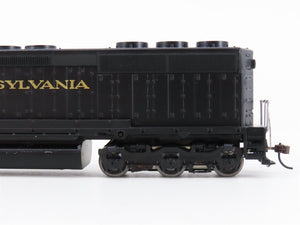 HO Scale Athearn PRR Pennsylvania EMD SD45 Diesel Locomotive #8962