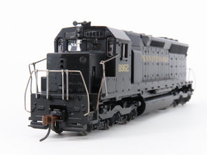 HO Scale Athearn PRR Pennsylvania EMD SD45 Diesel Locomotive #8962