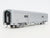 HO Scale Walthers 932-9002 ATSF Santa Fe Super Chief 73' Baggage Passenger Car