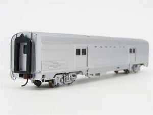 HO Scale Walthers 932-9002 ATSF Santa Fe Super Chief 73' Baggage Passenger Car